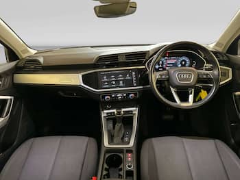 Used Audi Q3 2022 for sale - 79757057: Photo