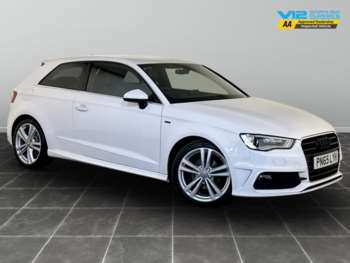 2015 (65) - 2.0 TDI S Line 3dr