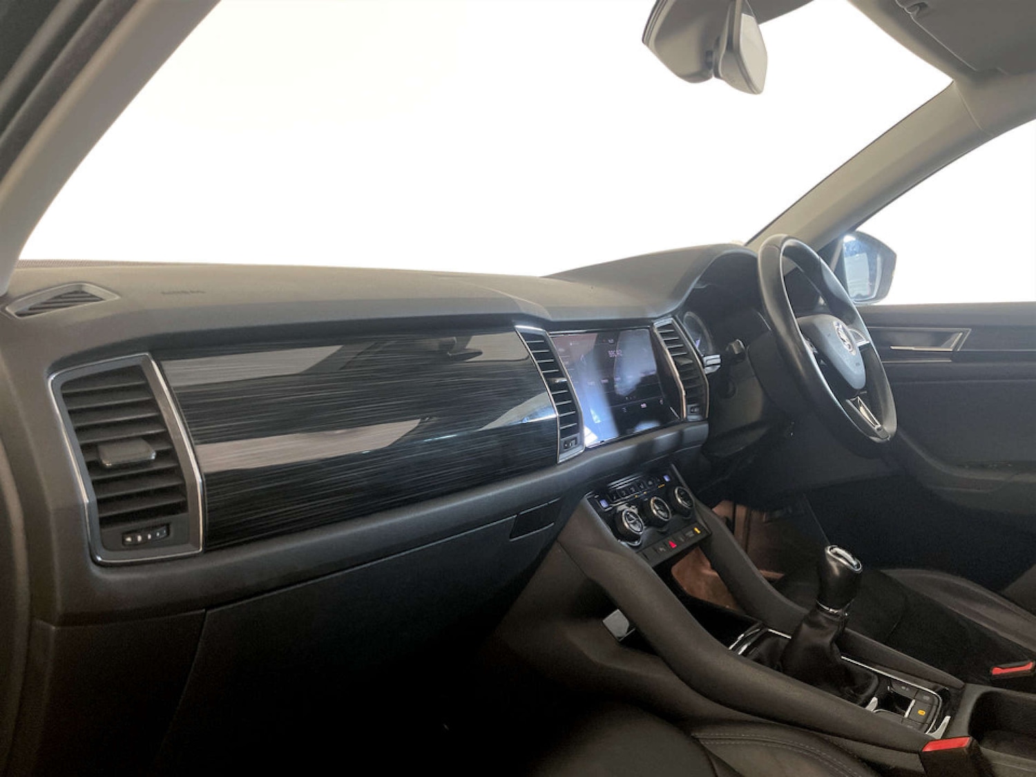 Used Skoda Kodiaq 2018 for sale - 77452432: Photo 12