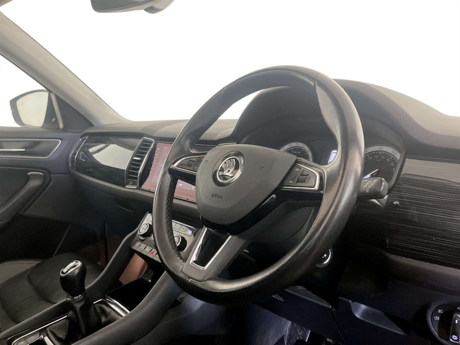 Used Skoda Kodiaq 2018 for sale - 77452432: Photo 16