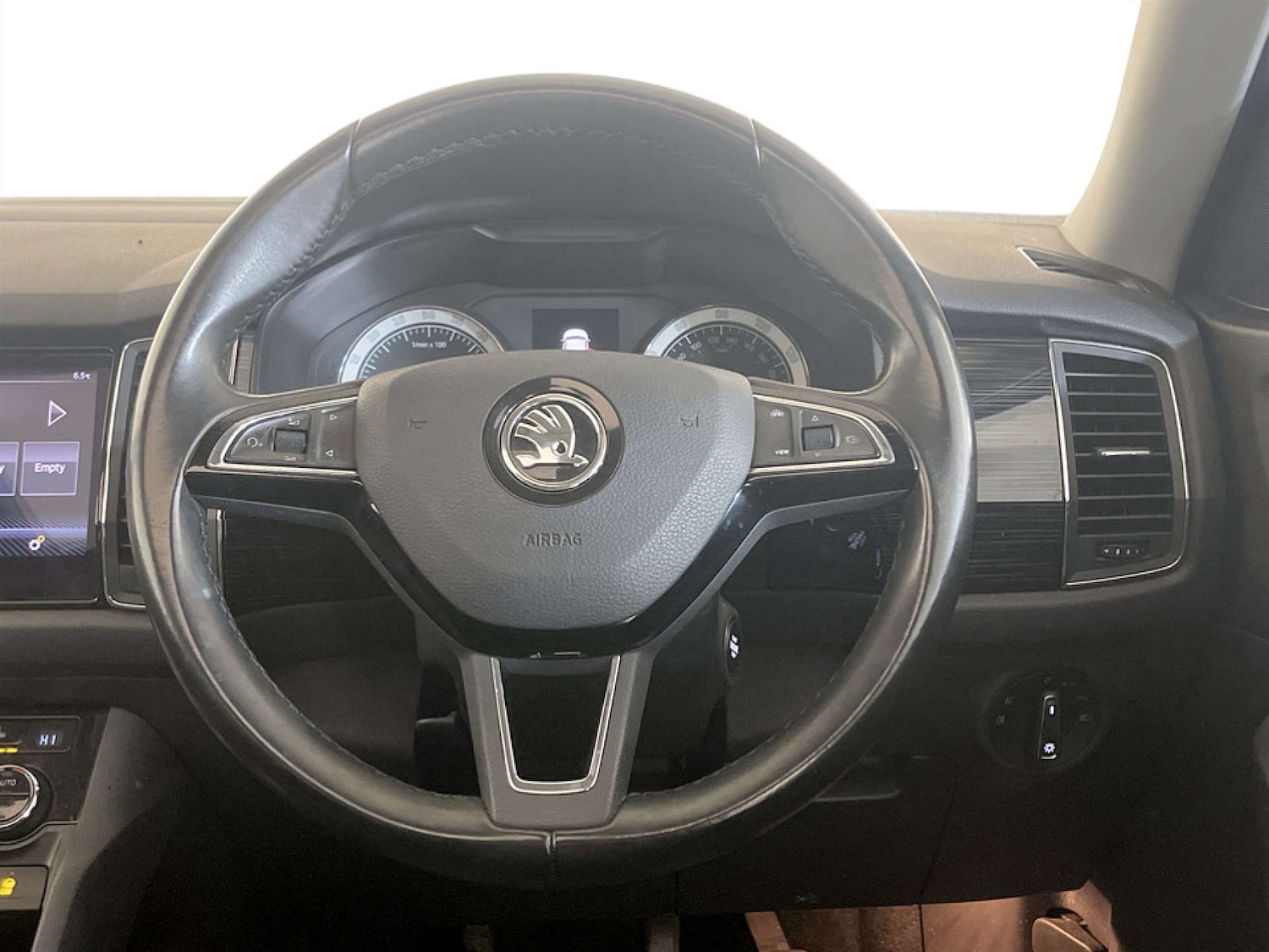 Used Skoda Kodiaq 2018 for sale - 77452432: Photo 17