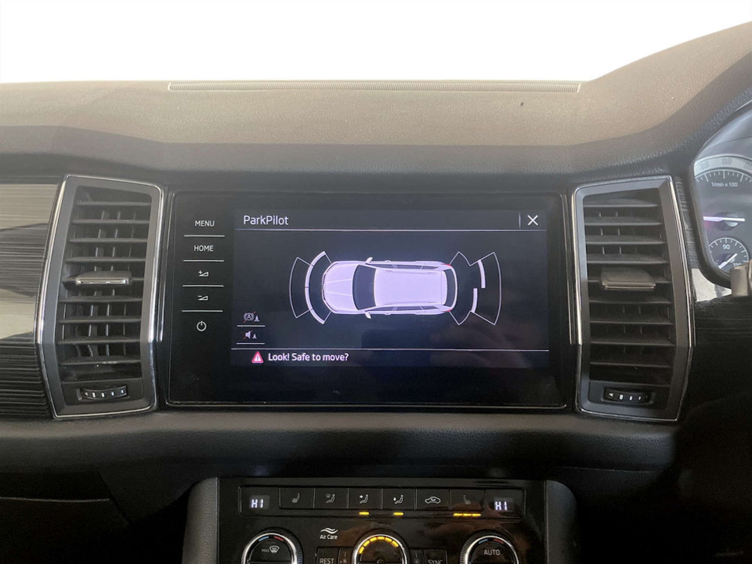 Used Skoda Kodiaq 2018 for sale - 77452432: Photo 21