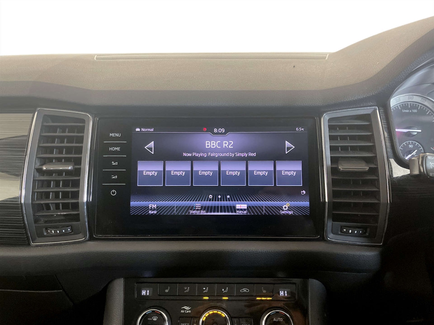 Used Skoda Kodiaq 2018 for sale - 77452432: Photo 26