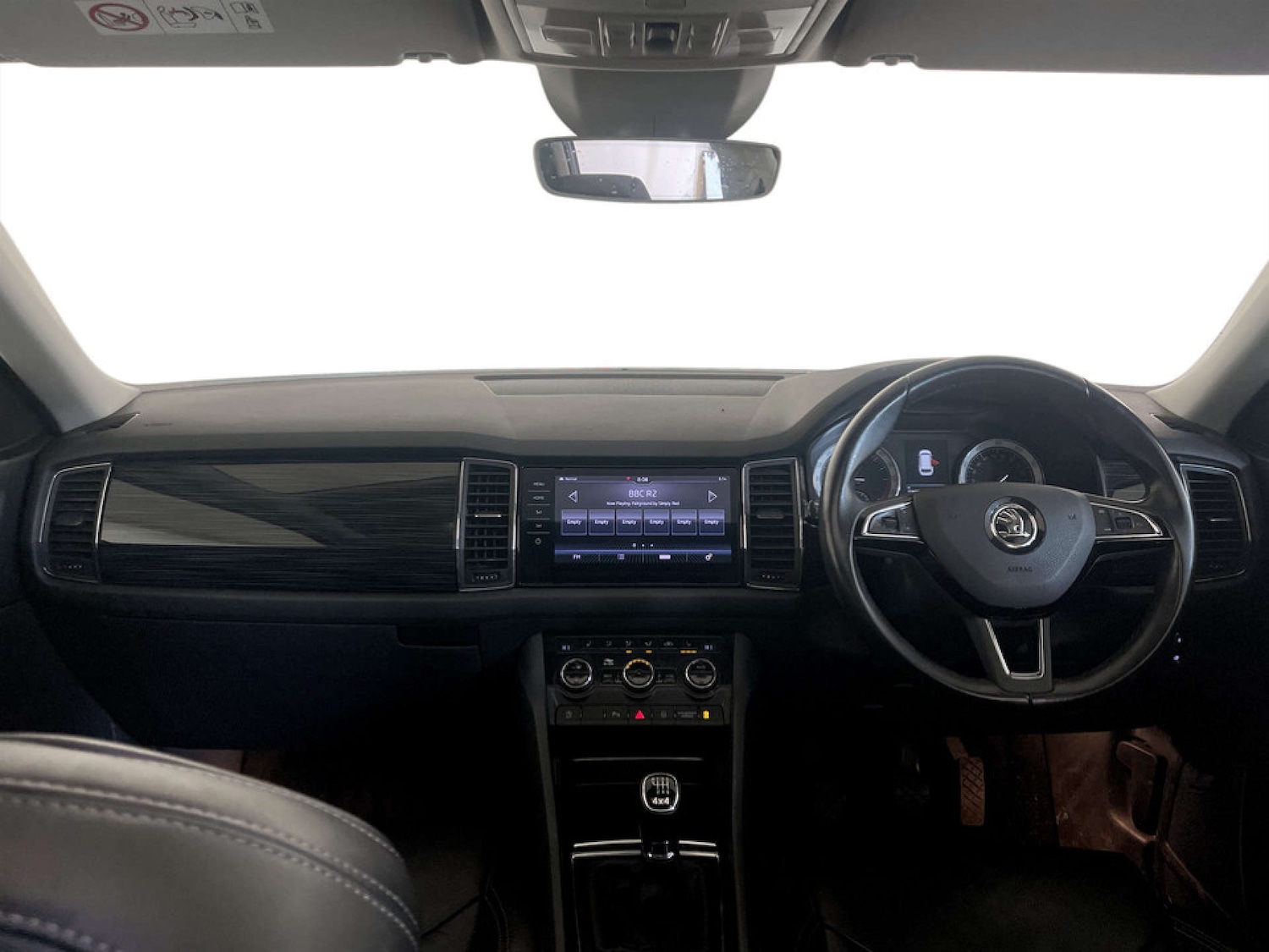 Used Skoda Kodiaq 2018 for sale - 77452432: Photo 3