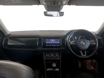 Used Skoda Kodiaq 2018 for sale - 77452432: Photo