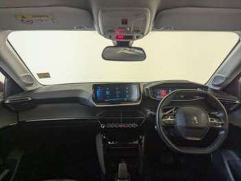 Used Peugeot 208 2020 for sale - 73825437: Photo