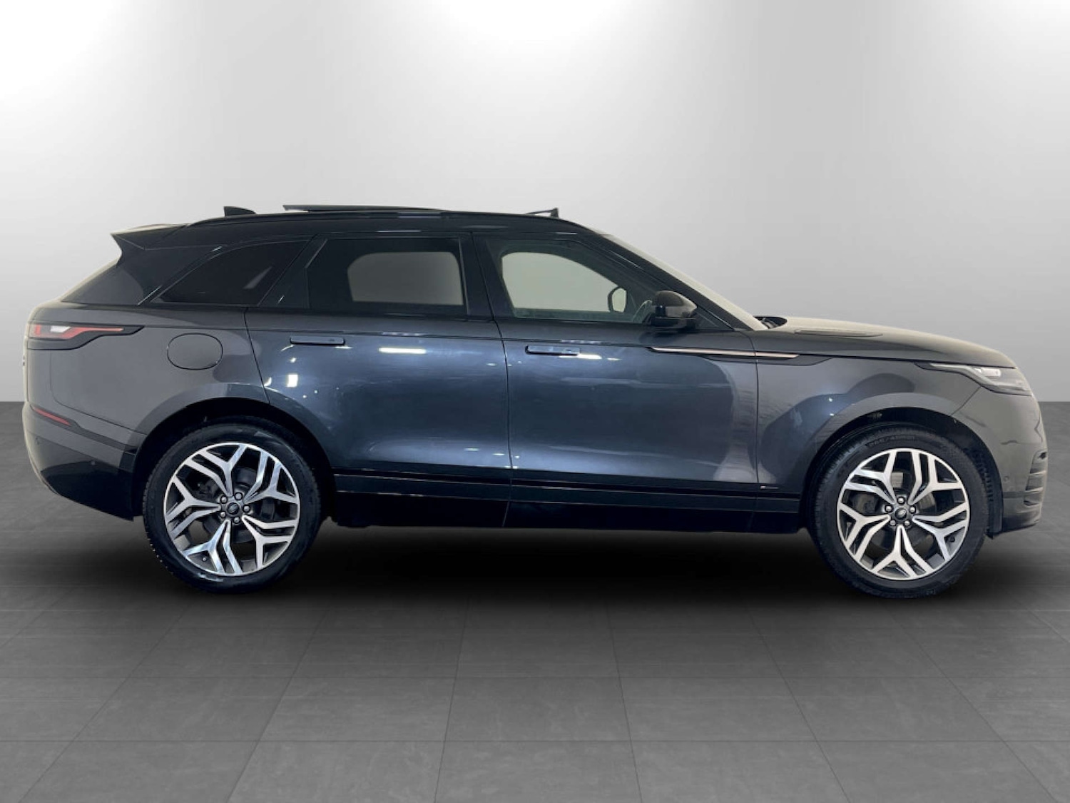 Used Land Rover Range Rover Velar 2018 for sale - 77717753: Photo 11