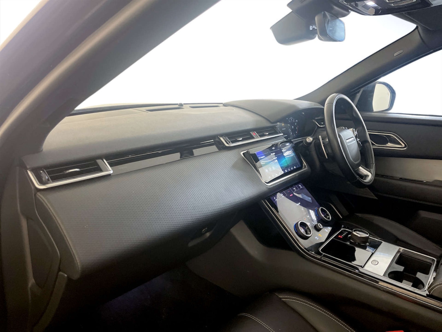 Used Land Rover Range Rover Velar 2018 for sale - 77717753: Photo 12