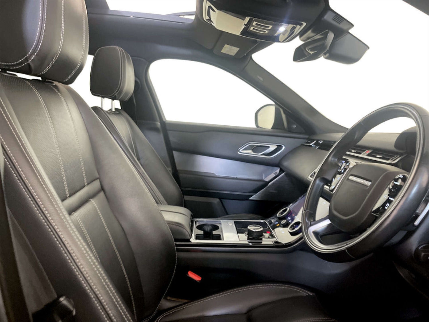 Used Land Rover Range Rover Velar 2018 for sale - 77717753: Photo 13