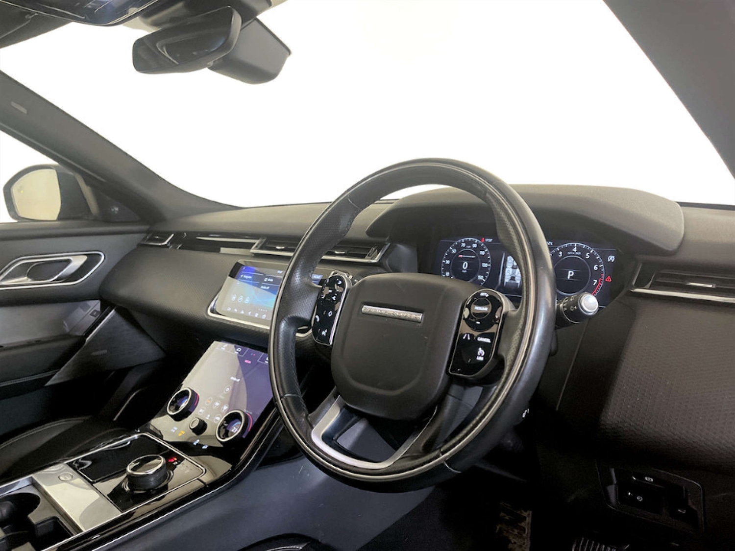 Used Land Rover Range Rover Velar 2018 for sale - 77717753: Photo 16