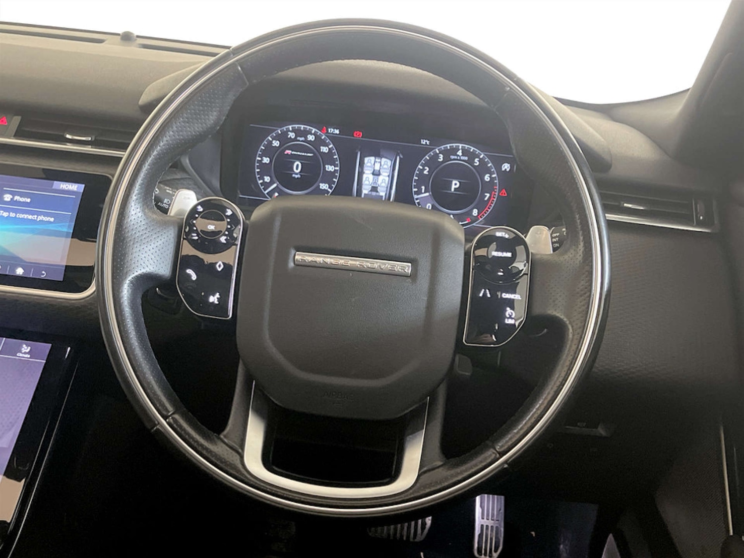 Used Land Rover Range Rover Velar 2018 for sale - 77717753: Photo 17