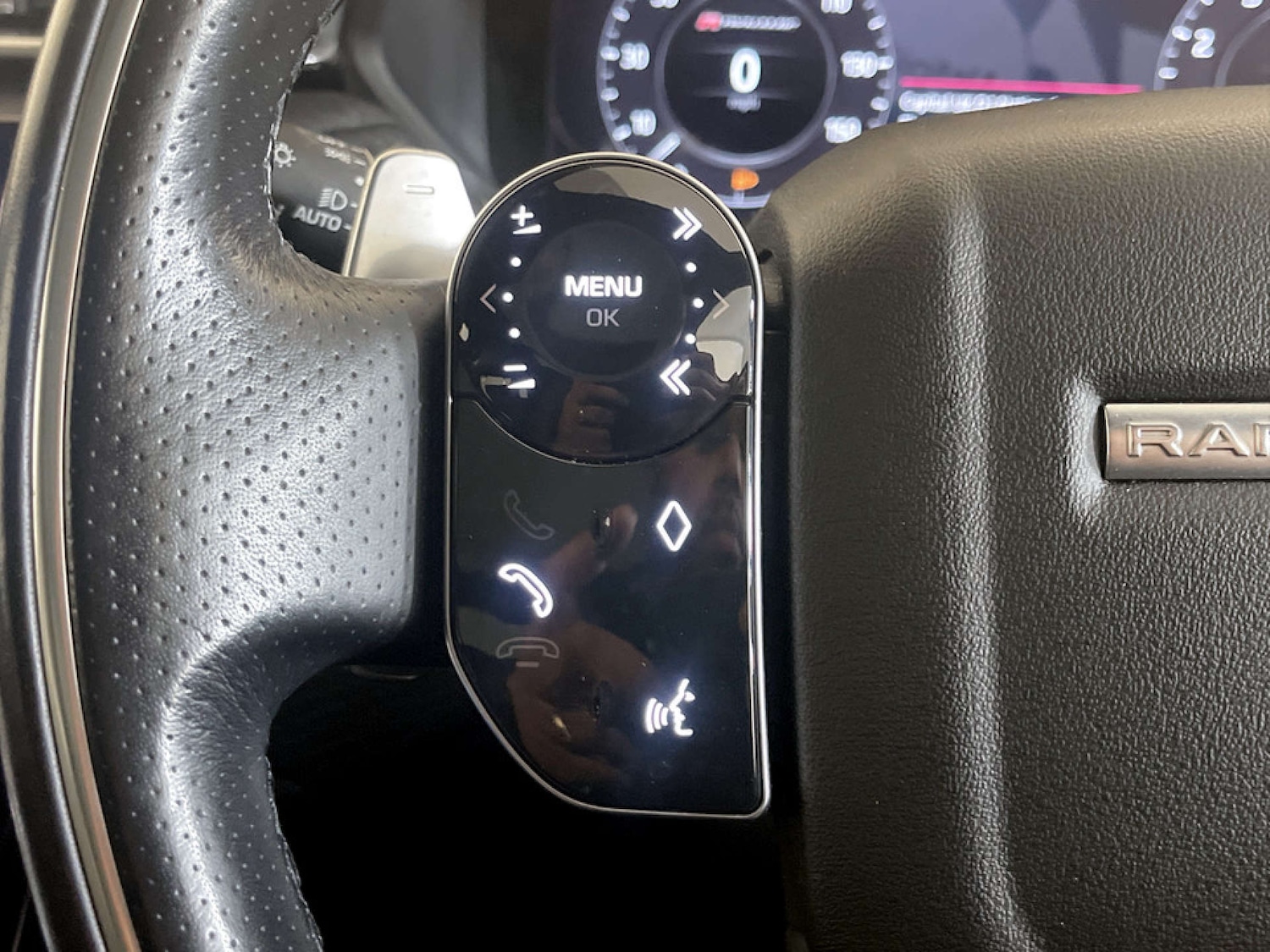 Used Land Rover Range Rover Velar 2018 for sale - 77717753: Photo 18