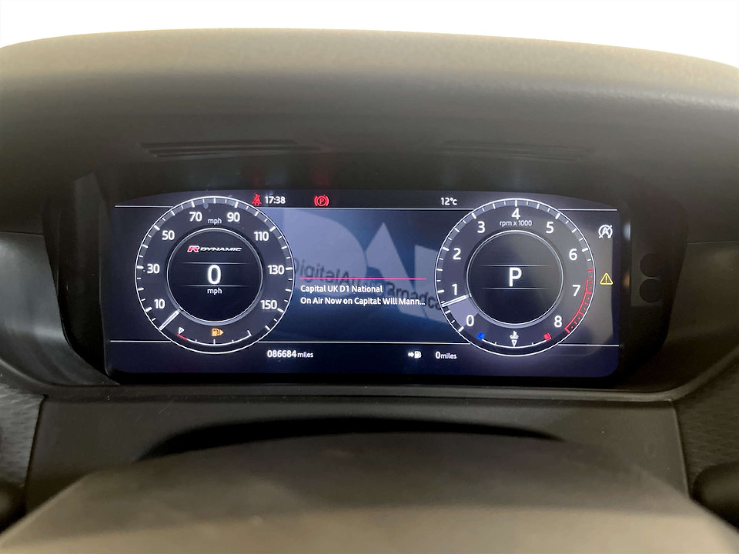 Used Land Rover Range Rover Velar 2018 for sale - 77717753: Photo 19