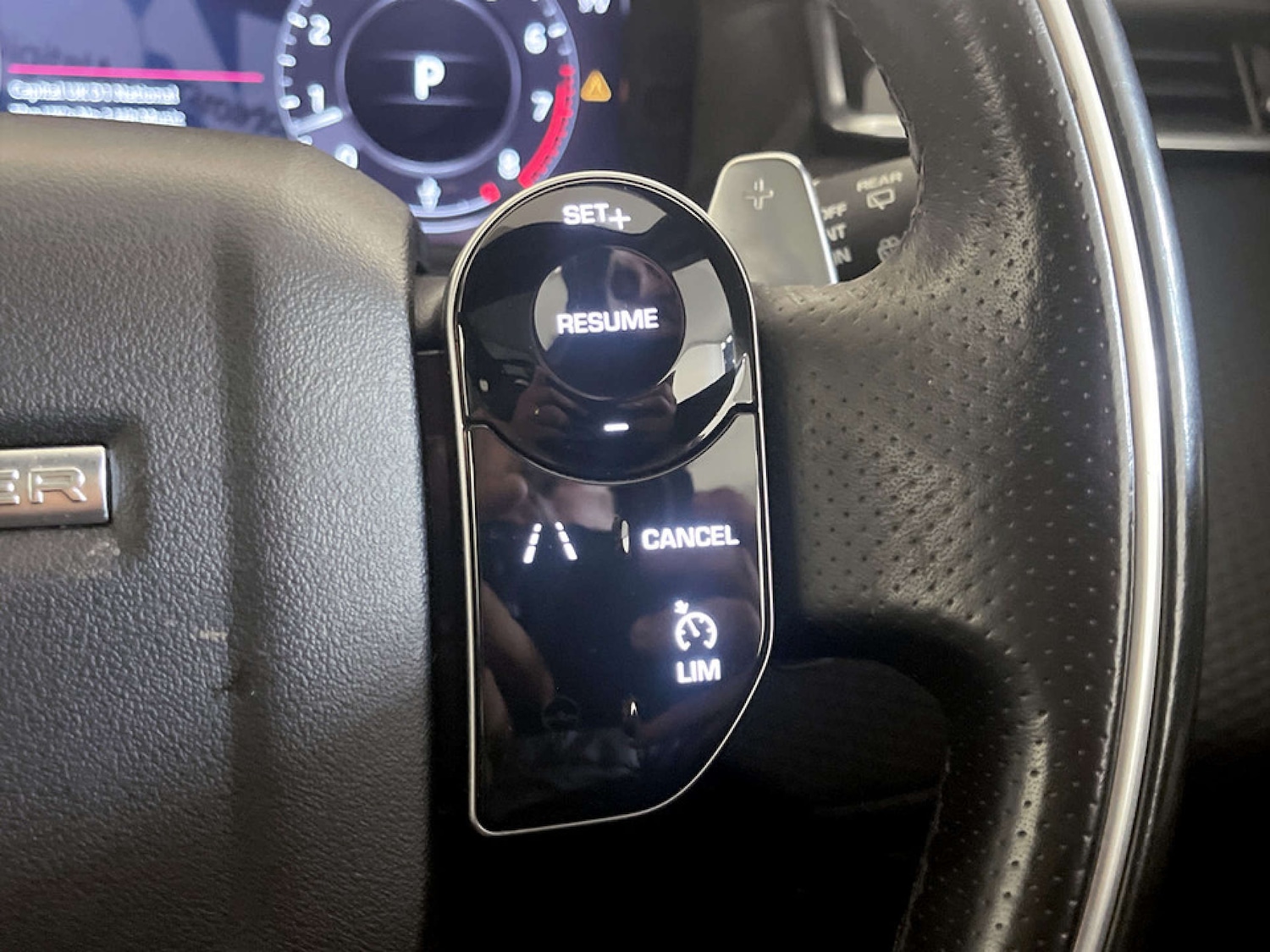 Used Land Rover Range Rover Velar 2018 for sale - 77717753: Photo 20