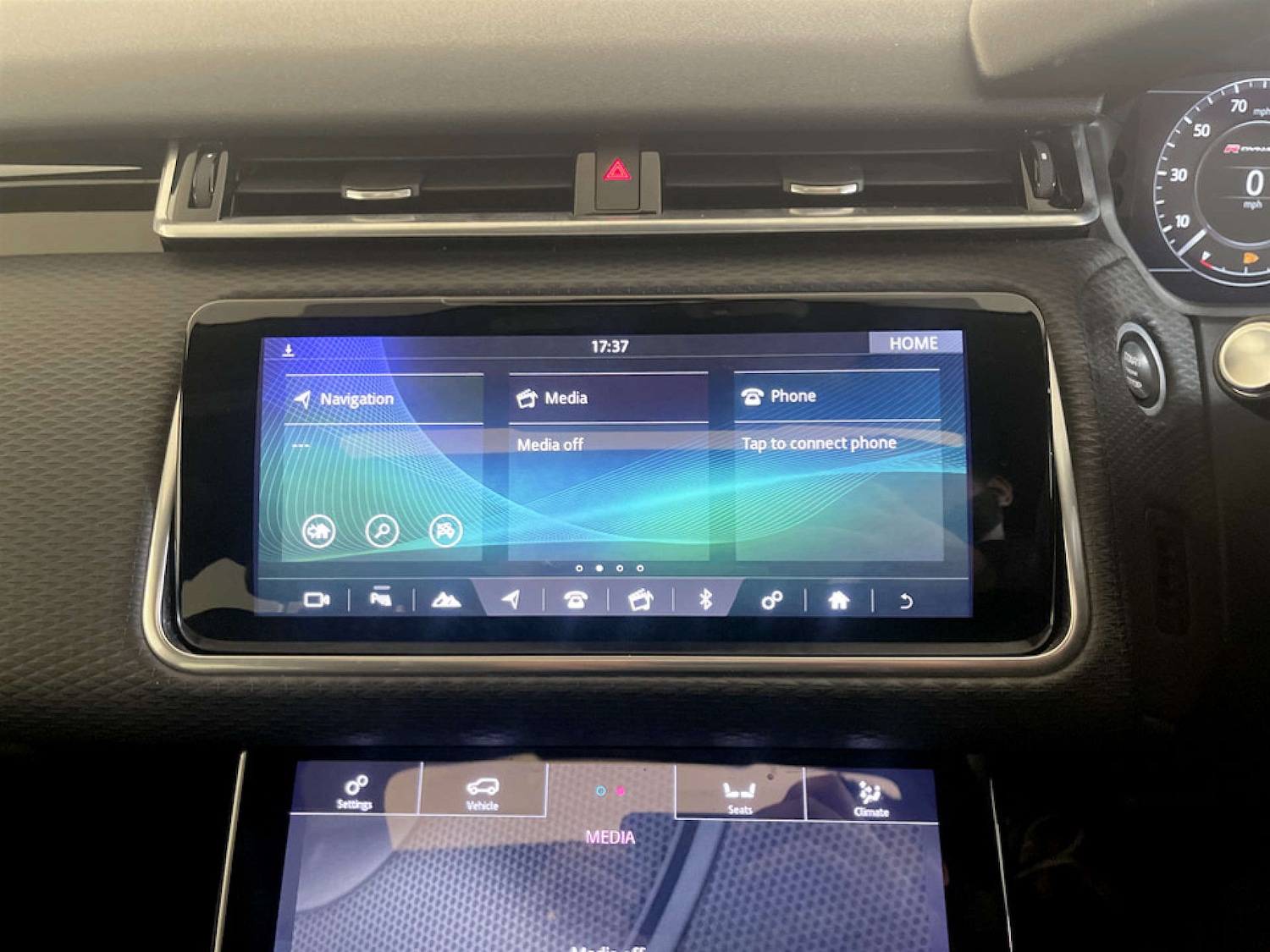 Used Land Rover Range Rover Velar 2018 for sale - 77717753: Photo 22