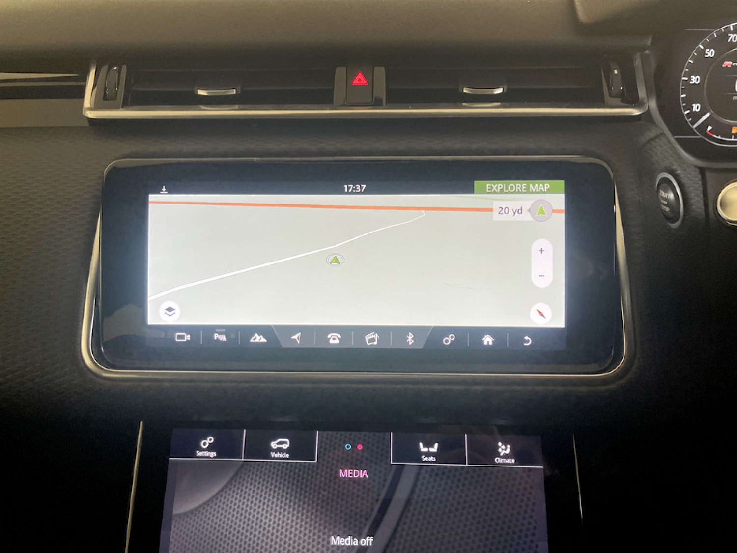 Used Land Rover Range Rover Velar 2018 for sale - 77717753: Photo 24