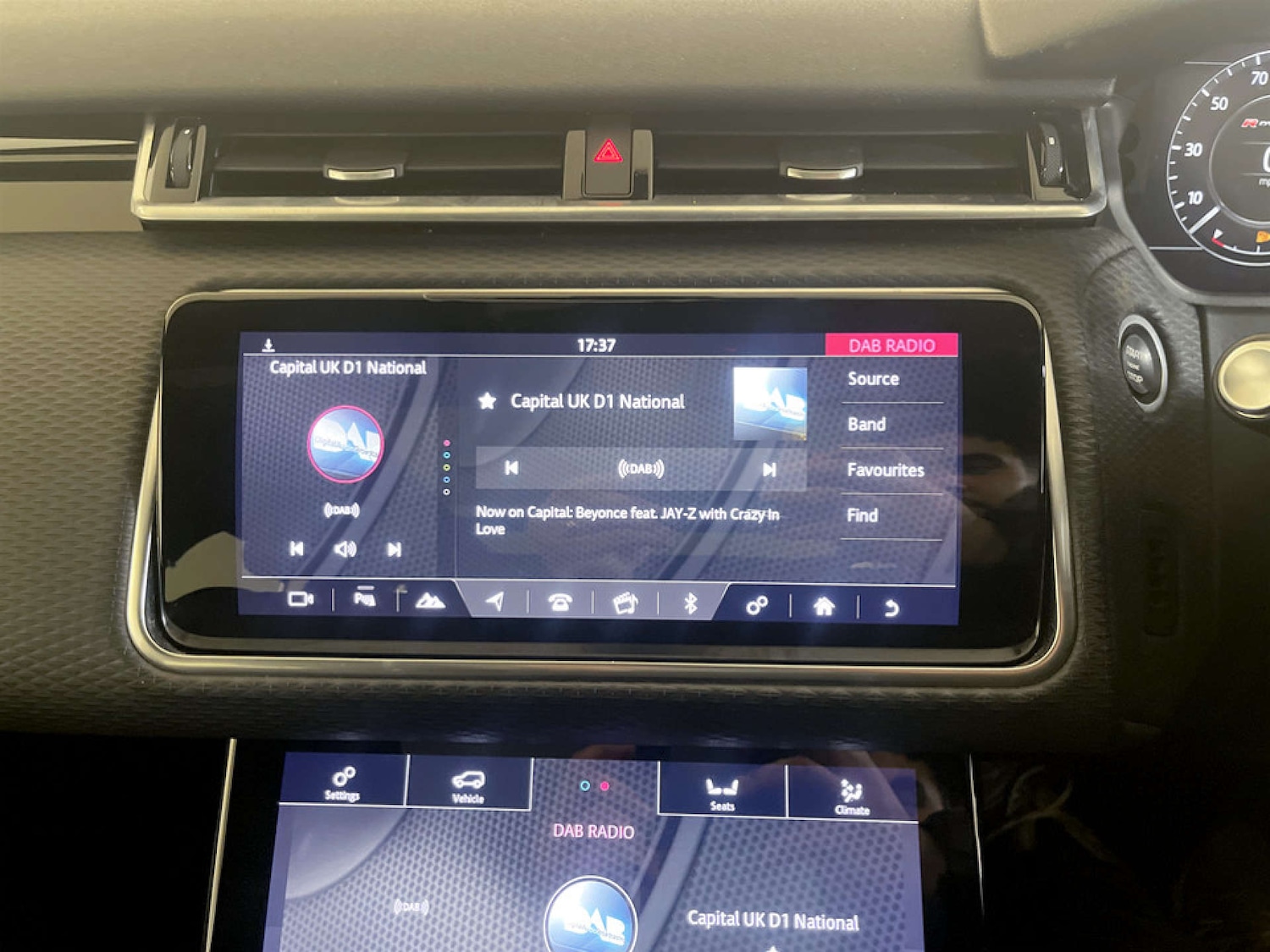 Used Land Rover Range Rover Velar 2018 for sale - 77717753: Photo 25