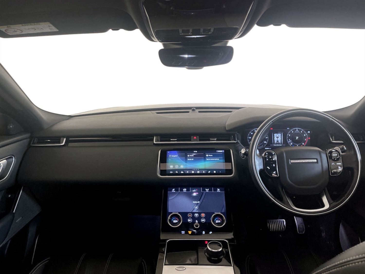 Used Land Rover Range Rover Velar 2018 for sale - 77717753: Photo 3