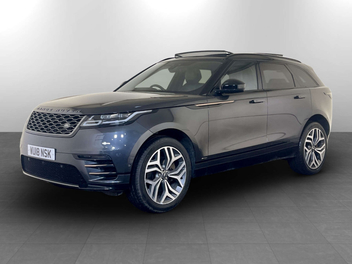 Used Land Rover Range Rover Velar 2018 for sale - 77717753: Photo 6