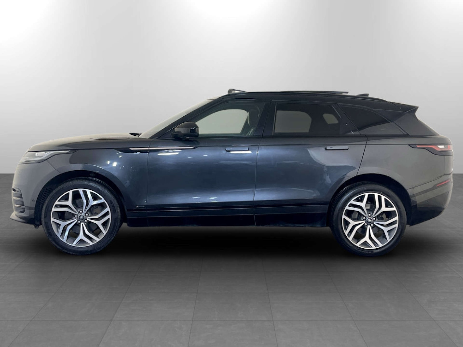 Used Land Rover Range Rover Velar 2018 for sale - 77717753: Photo 7