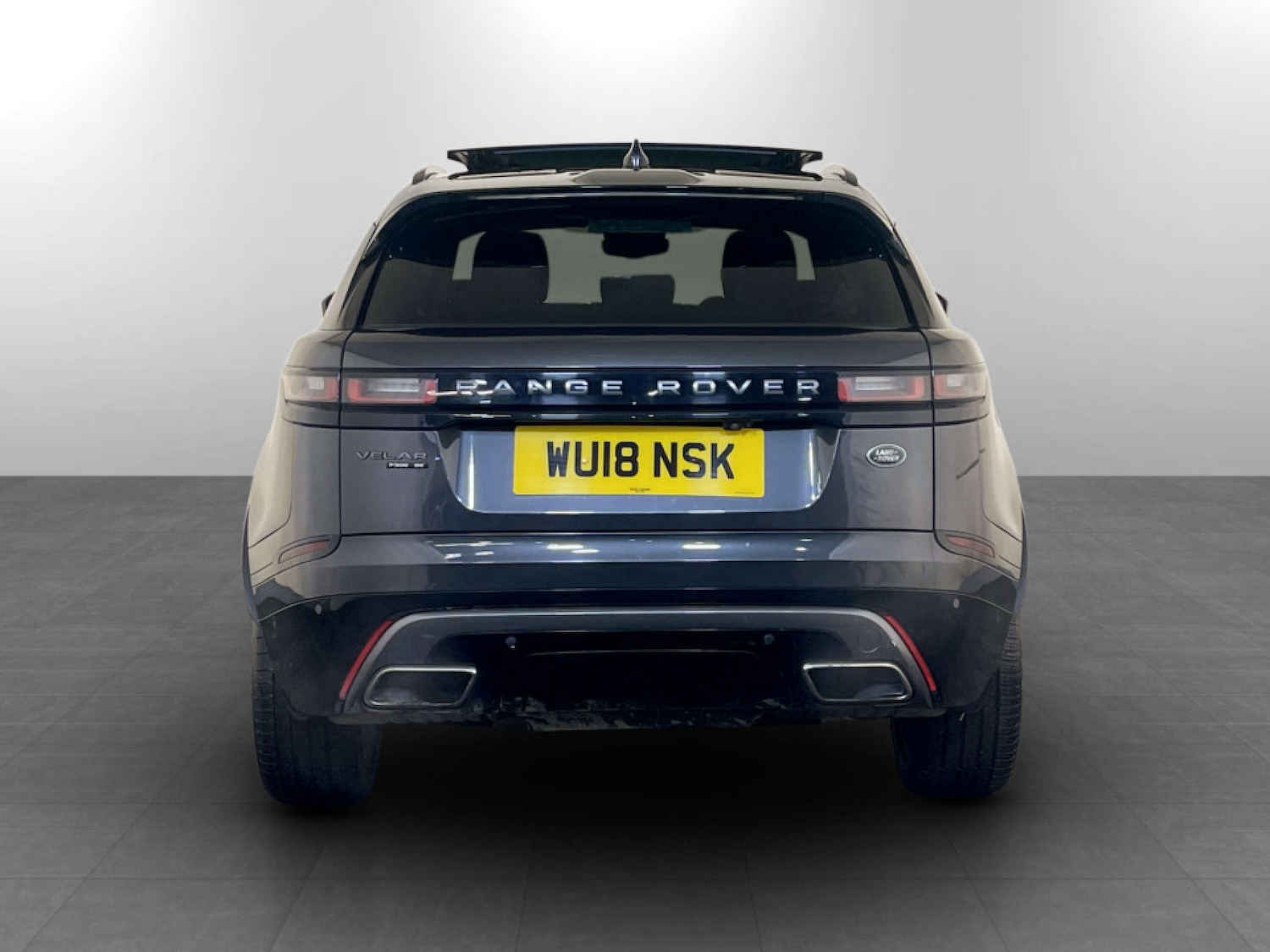 Used Land Rover Range Rover Velar 2018 for sale - 77717753: Photo 9