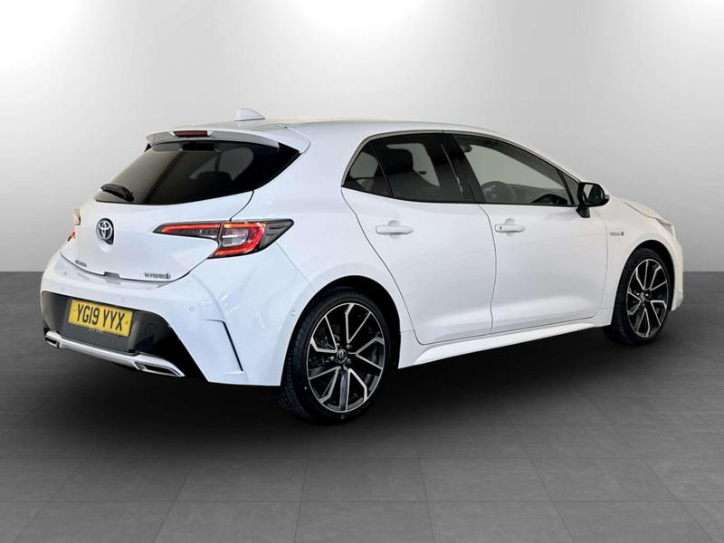 Used Toyota Corolla 2019 for sale - 77063901: Photo 10