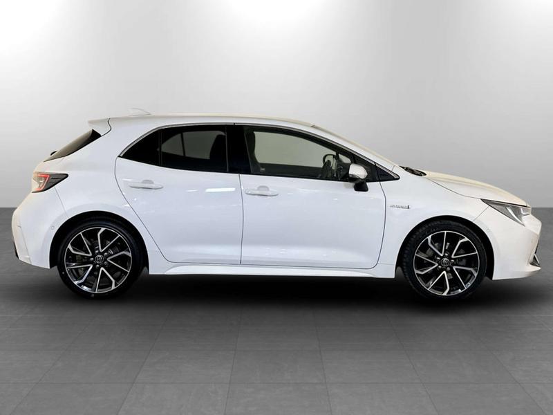 Used Toyota Corolla 2019 for sale - 77063901: Photo 11