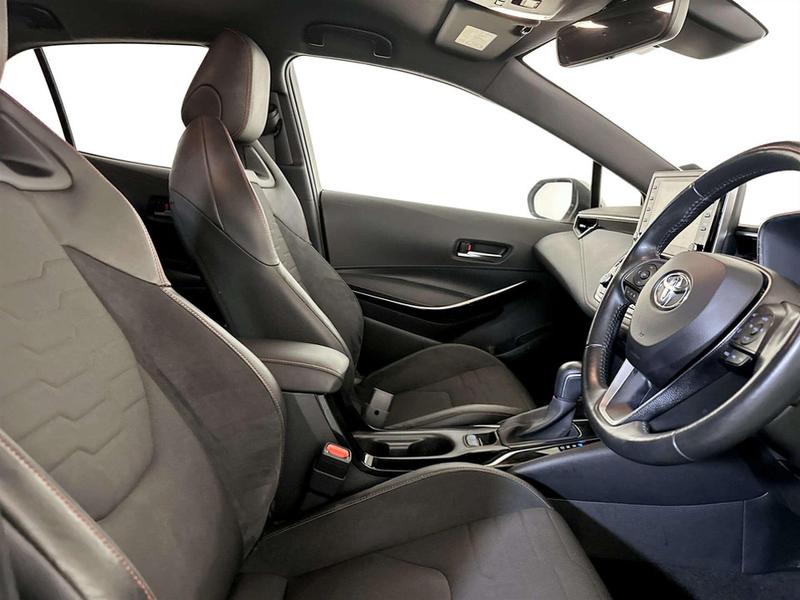 Used Toyota Corolla 2019 for sale - 77063901: Photo 13