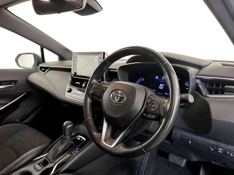 Used Toyota Corolla 2019 for sale - 77063901: Photo 15