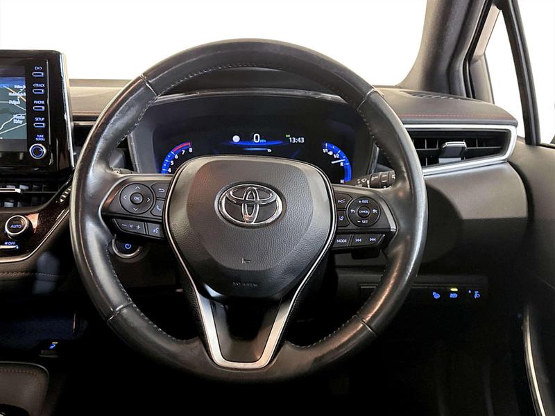 Used Toyota Corolla 2019 for sale - 77063901: Photo 16