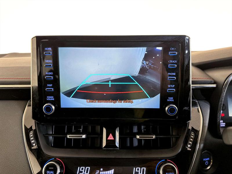 Used Toyota Corolla 2019 for sale - 77063901: Photo 20