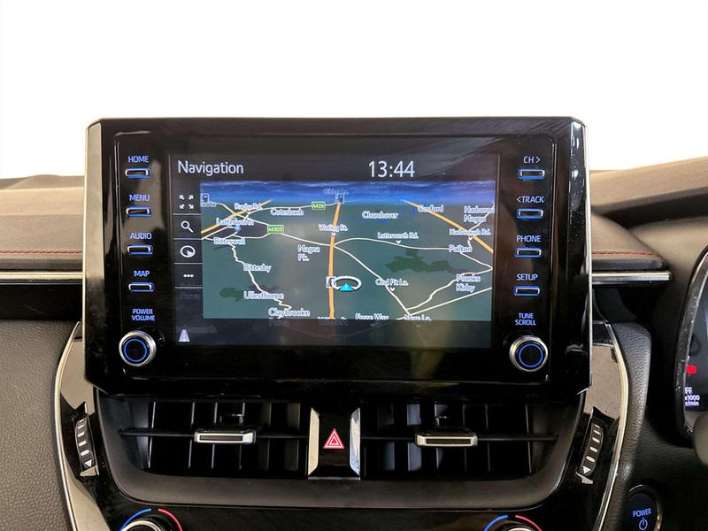 Used Toyota Corolla 2019 for sale - 77063901: Photo 21