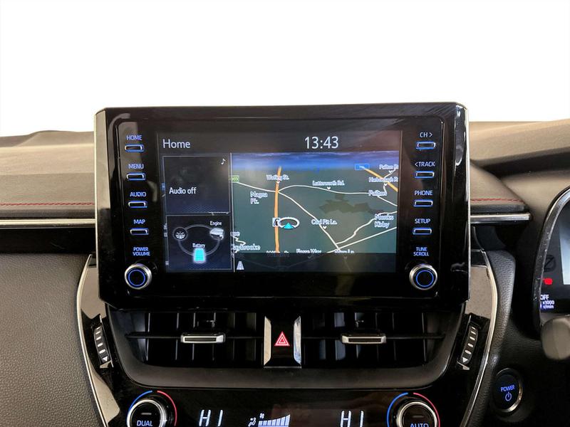 Used Toyota Corolla 2019 for sale - 77063901: Photo 22