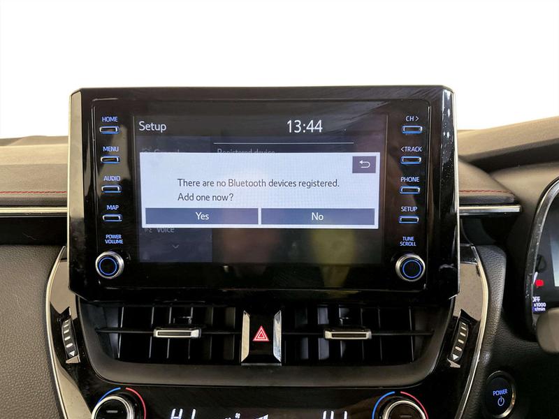 Used Toyota Corolla 2019 for sale - 77063901: Photo 24