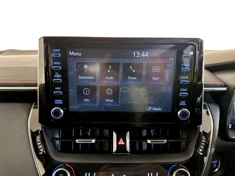 Used Toyota Corolla 2019 for sale - 77063901: Photo 25