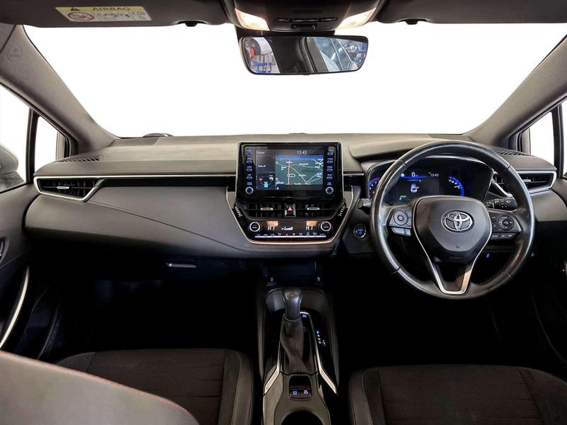 Used Toyota Corolla 2019 for sale - 77063901: Photo 3