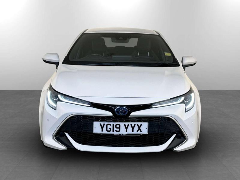 Used Toyota Corolla 2019 for sale - 77063901: Photo 5