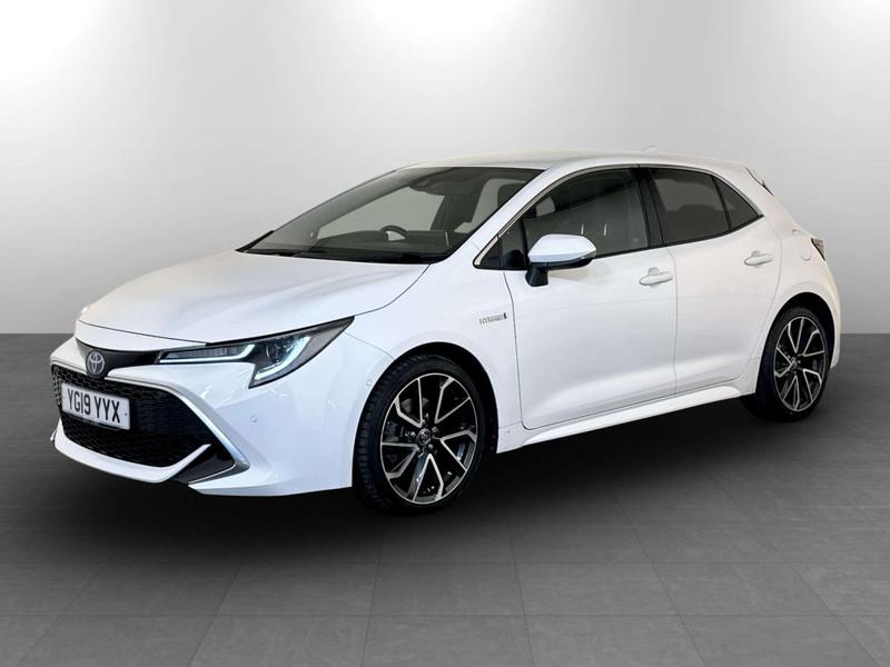 Used Toyota Corolla 2019 for sale - 77063901: Photo 6