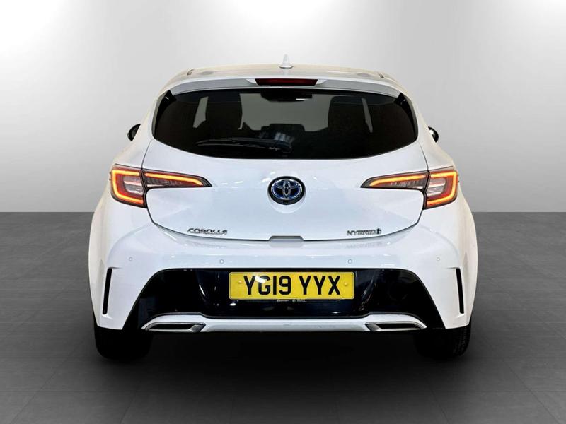 Used Toyota Corolla 2019 for sale - 77063901: Photo 9