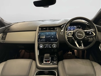 Used Jaguar E-Pace 2022 for sale - 78328507: Photo
