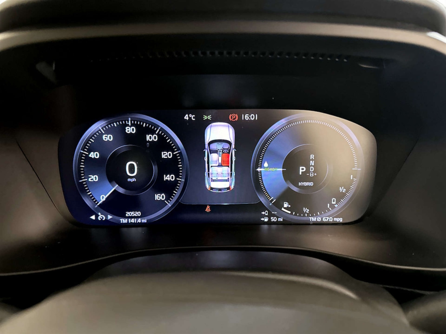 Used Volvo XC40 2022 for sale - 77185547: Photo 17