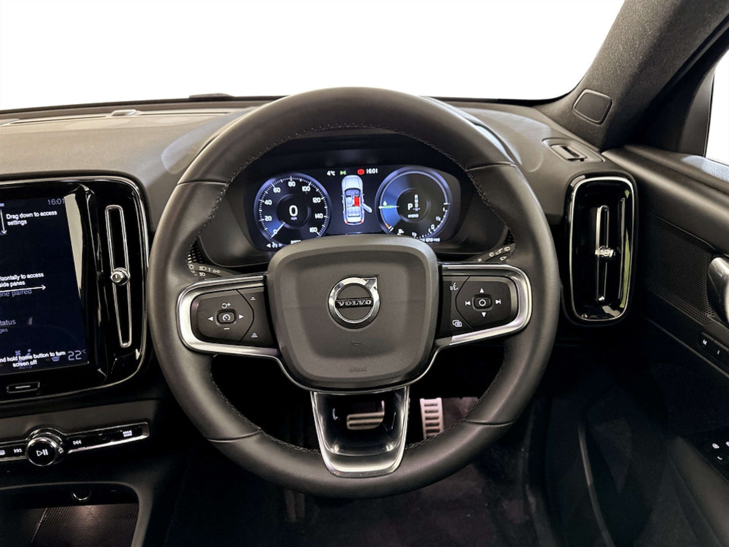 Used Volvo XC40 2022 for sale - 77185547: Photo 18