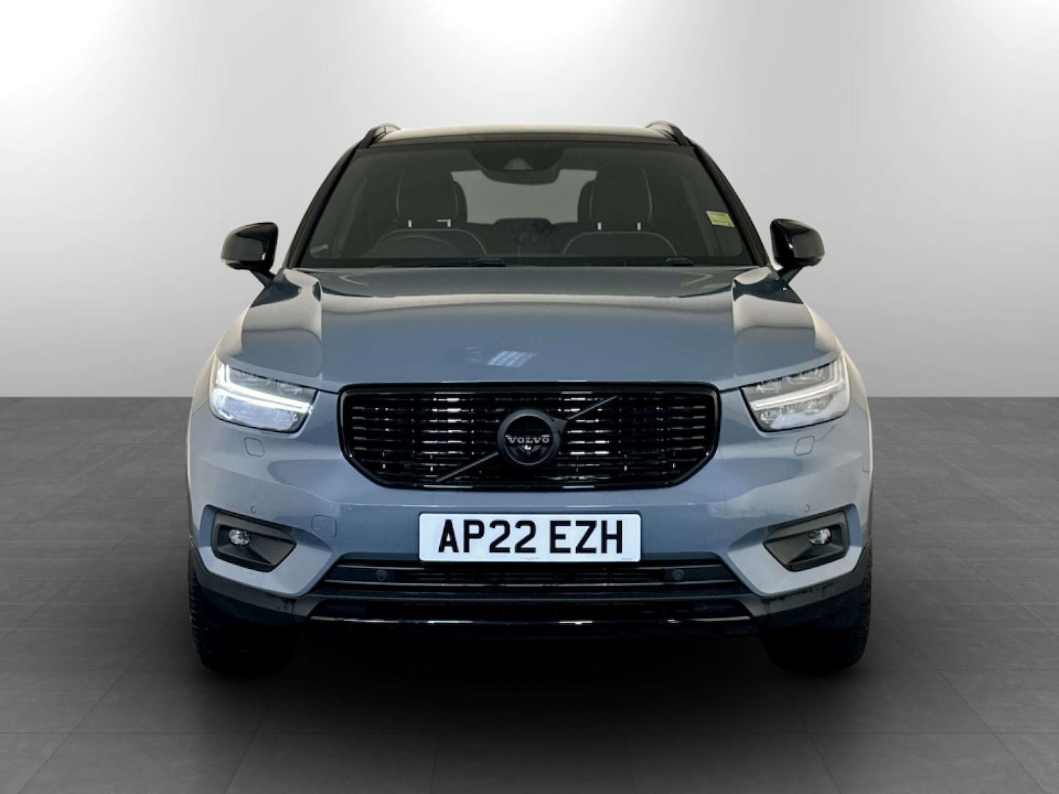 Used Volvo XC40 2022 for sale - 77185547: Photo 5