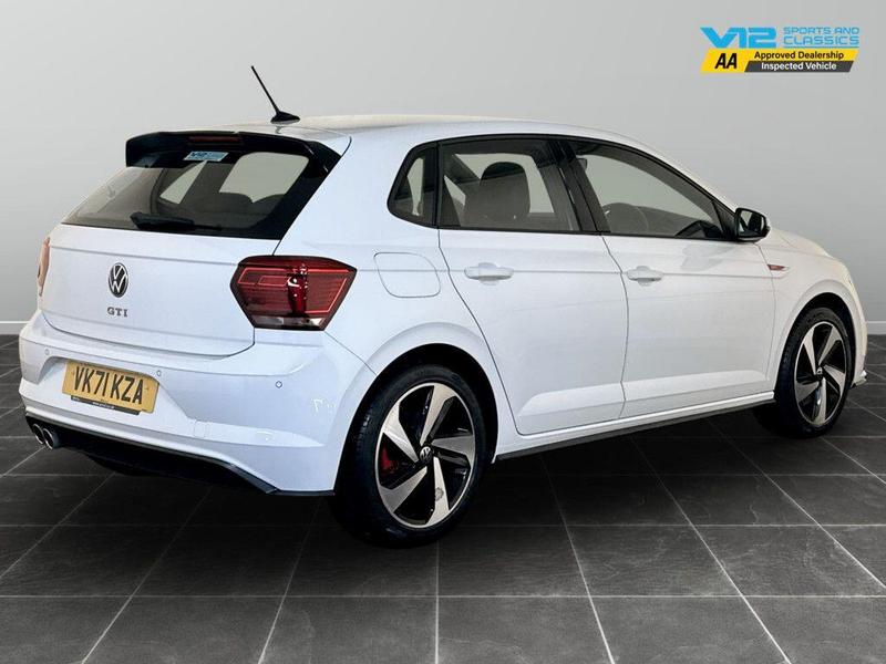 Used Volkswagen Polo 2021 for sale - 76433870: Photo 10
