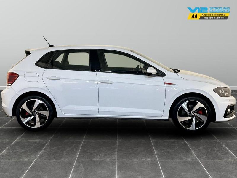 Used Volkswagen Polo 2021 for sale - 76433870: Photo 11