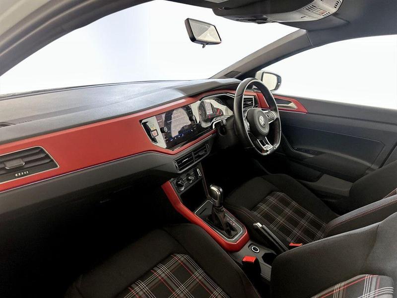 Used Volkswagen Polo 2021 for sale - 76433870: Photo 12