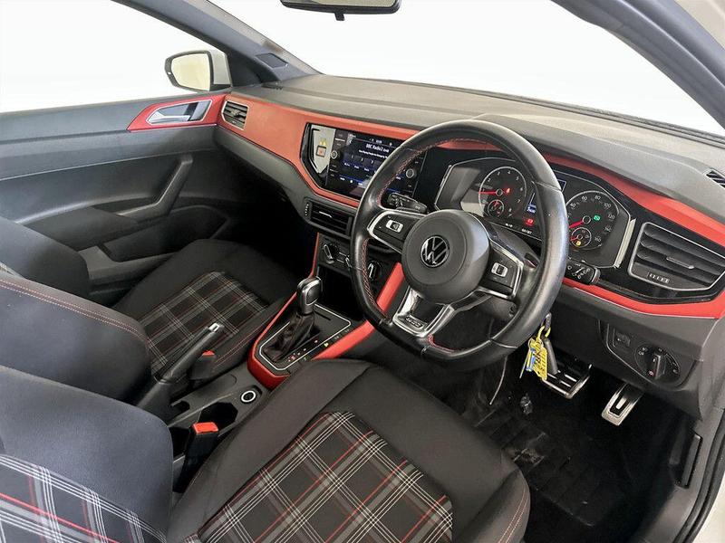 Used Volkswagen Polo 2021 for sale - 76433870: Photo 14