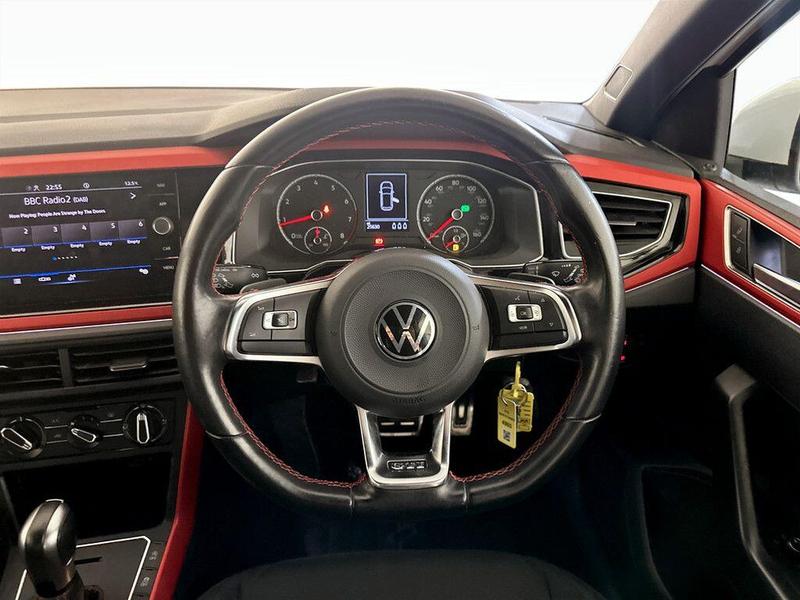 Used Volkswagen Polo 2021 for sale - 76433870: Photo 15