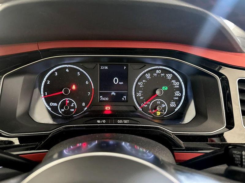 Used Volkswagen Polo 2021 for sale - 76433870: Photo 17