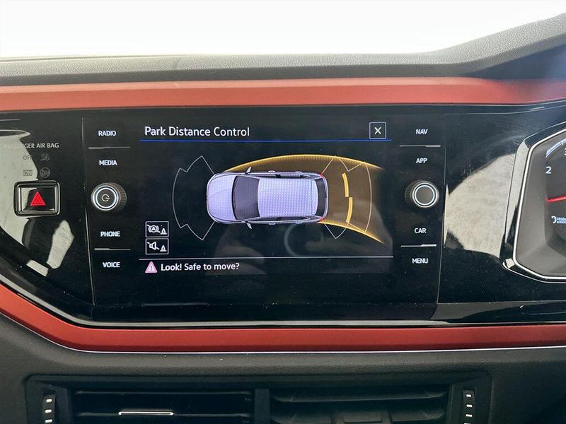 Used Volkswagen Polo 2021 for sale - 76433870: Photo 19